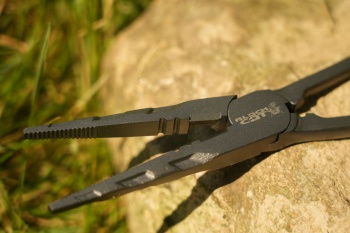 CLESTE BLACK CAT PISTOL PLIERS - Img 7