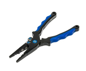 CLESTE INELE ALUMININIUM MUSTAD 16.0CM BLUE - Img 4