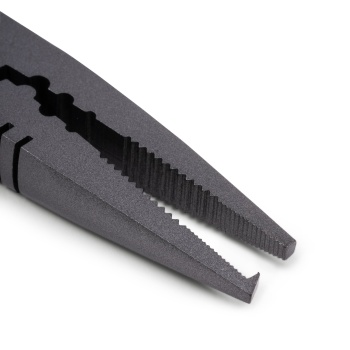 CLESTE INELE DESPICATE BLACK CAT SPLIT RING PLIERS - Img 3