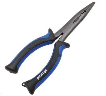 CLESTE INELE MUSTAD BLUE 12.7CM - Img 4