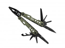 CLESTE MULTIFUNCTIONAL DELPHIN TAKTYX 13/16.5CM