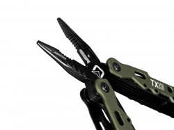 CLESTE MULTIFUNCTIONAL DELPHIN TAKTYX 13/16.5CM