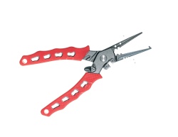 CLESTE PREDATOR Z HANZO MULTIFUNCTION INOX