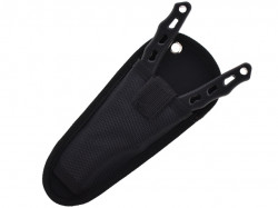 CLESTE RTB HI-CARBON RUBBER HANDLE PLIER GREY