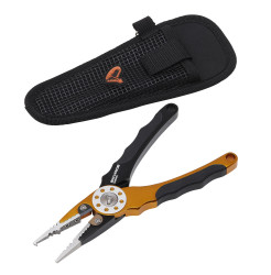 CLESTE SAVAGE GEAR ALU PRO L 20CM