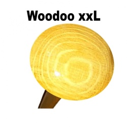 CLONC INSOMNIA BY "TILO ANDREAS" WOODOOXXL - 45MM
