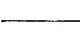 COADA MINCIOG COLMIC MONSTER CARP 4.0M