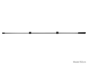 COADA TELESCOPICA PENTRU MINCIOG DELPHIN TRION 150CM - Img 4