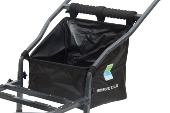 COMPARTIMENT DE INCARCARE PRESTON SHUTTLE
