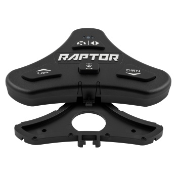 COMUTATOR DE PICIOR WIRELESS MINN KOTA RAPTOR - BLUETOOTH - Img 4