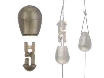 CONECTOR FEEDER QUICK CHANGE BEADS ZFISH 10BUC