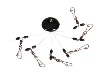 CONECTOR FILEX FEEDER SYSTEM FIL3974 FILFISHING