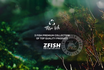 CONECTOR RAPID ZFISH QUICK MAGNETIC CLIP - Img 5