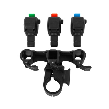 CONTOR TRIPLU PRESTON OFFBOX TRIPLE CLICKER COUNTER - Img 2