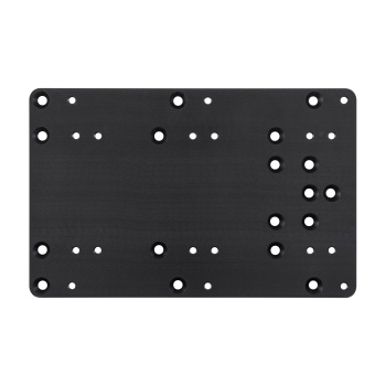 CONTRAPLACA MINN KOTA MKA-58 PENTRU MKA-56 ȘI RTA-55 - Img 3