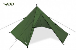 CORT 1 PERSOANA DD SUPERLIGHT PYRAMID
