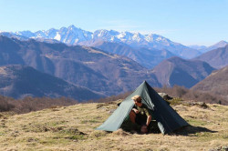 CORT 1 PERSOANA DD SUPERLIGHT PYRAMID