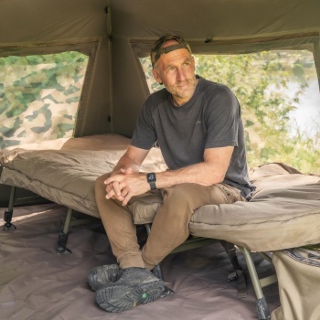 CORT AVID CARP EXO 2 BIVVY SYSTEM 270X260X150CM - Img 10