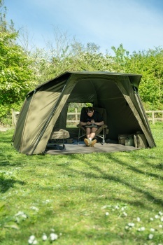 CORT AVID CARP EXO 2 RV 290X280X150CM - Img 8