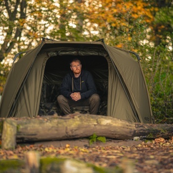 CORT AVID CARP EXO BIVVY 240X175X135CM - Img 2