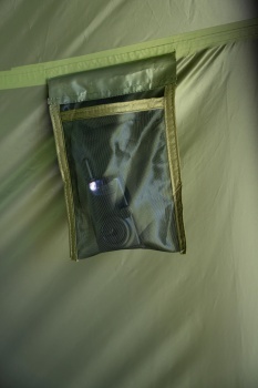 CORT AVID CARP EXO+ RV 270X200X140CM - Img 8