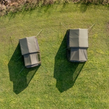 CORT AVID CARP INFLATAHOUSE 480X300X225CM - Img 8