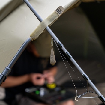 CORT AVID CARP REVOLVE NG BIVVY 1 PERSON 250X260X145CM - Img 6