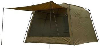 CORT AVID CARP REVOLVE SCREEN HOUSE, 300X300X220CM - Img 8