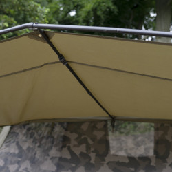 CORT AVID CARP SCREEN HOUSE 4D 330X330X270CM