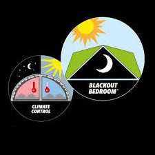 CORT COLEMAN FESTIVAL BLACKOUT 4