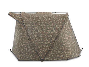 CORT DELPHIN BANGER BANX 320 × 260 x 171CM - Img 2