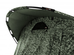 CORT DELPHIN C3 LUX CLIMACONTROL C2G 300X320X175CM