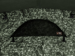 CORT DELPHIN C3 LUX CLIMACONTROL C2G 300X320X175CM