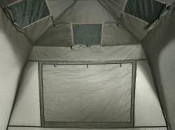 CORT DELPHIN CUBICON AIRSPACE C2G 270X270X190CM