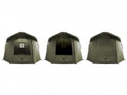 CORT DELPHIN PANORAMA EAZY 305X250X160CM