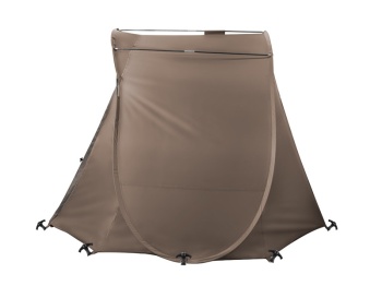 CORT DELPHIN S1 QUICK POP UP 240X180X120CM - Img 2