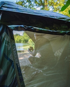 CORT FOX EOS CAMO PRO BIVVY - 2 PERSOANE - Img 3
