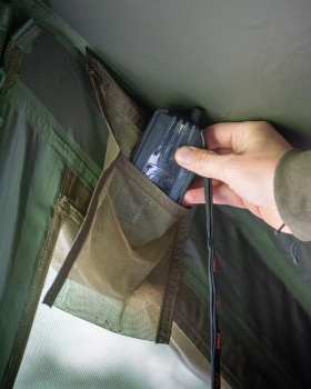 CORT FOX EOS MK2 - 1 PERSOANA BIVVY - Img 6
