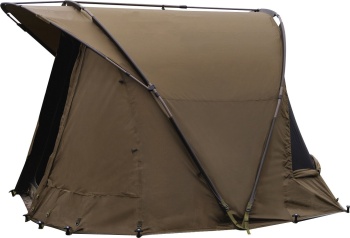 CORT FOX VOYAGER 1 PERSON BIVVY + INNER DOME - Img 1