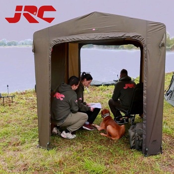 CORT JRC DEFENDER SOCIAL SHELTER 200X200X200CM - Img 7