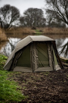 CORT JRC STEALTH CLASSIC BROLLY SYSTEM 2G 245X210X140CM - Img 4