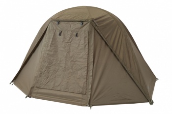 CORT MIVARDI SHELTER PREMIUM XL + PANOU FRONTAL 260X180X140CM - Img 2