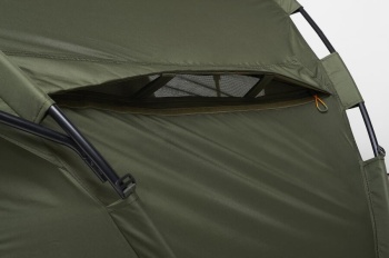 CORT PROLOGIC INSPIRE BIVVY + CONDENSER WRAP 260X220X135CM - Img 12
