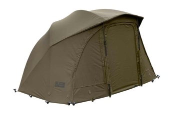 CORT TIP UMBRELA FOX RETREAT BROLLY SYSTEM INCLUDE VAPOUR INFILL
