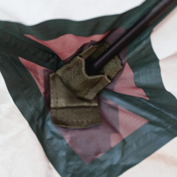CORT ZECK SOLID BROLLY 280X180X130CM