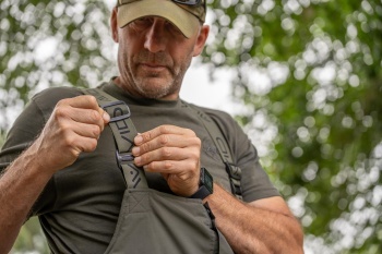 COSTUM DE IARNA AVID CARP ARCTIC SERIES XL - Img 5
