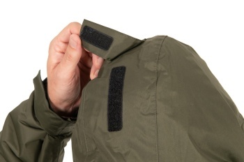 COSTUM FOX COLLECTION V2 WINTER SUIT – GREEN, MĂRIMEA XL - Img 4
