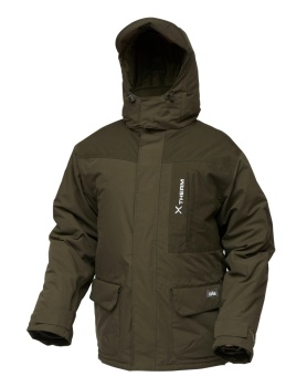 COSTUM PESCUIT DAM XTHERM WINTER SUIT M - Img 7