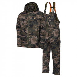 COSTUM PESCUIT IARNA PROLOGIC AVENGER CAMO MAR.3XL