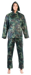 COSTUM PLOAIE JAXON CAMOU XL